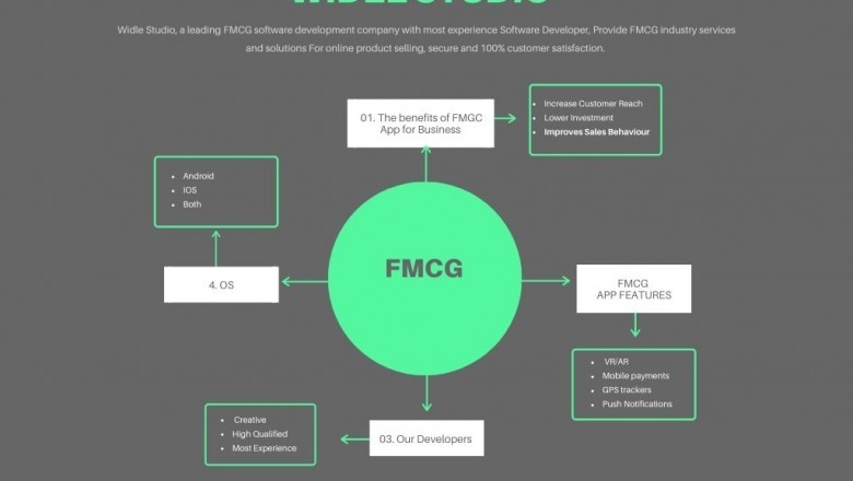 FMGC SaaS Developer