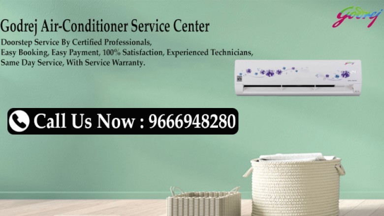 Godrej ACRepair Pune