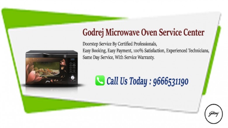 GodrejMicrowave Oven Repair Pune