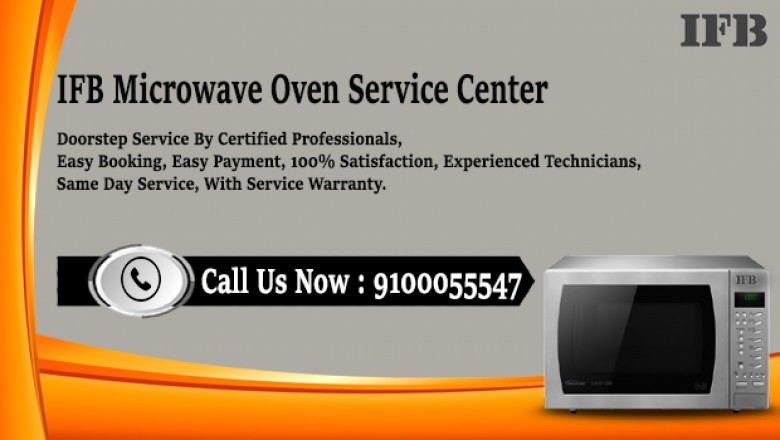IFBMicrowave Oven Repair Pune