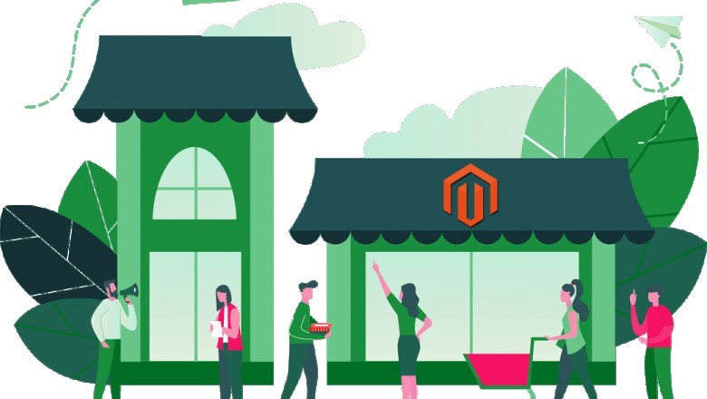 Magento Development company