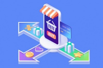 Revolutionize your Online Business with Mobile Apps