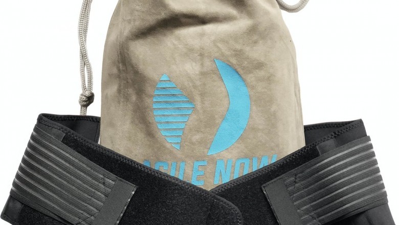 rückenbandage herren | lendenwirbelstütze gürtel | nierengurt herren