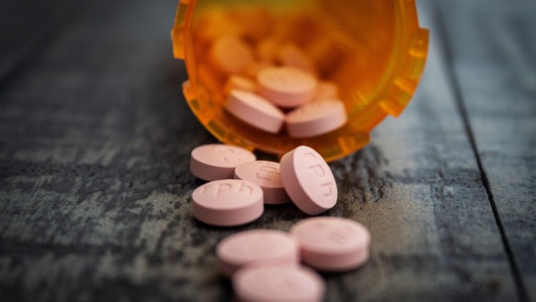 Tapentadol To Fall Under Stricter Restrictions To Curb Its Misuse
