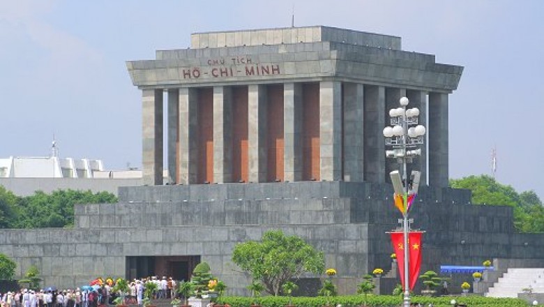 Travel Guide To Visit In Hanoi, Vietnam