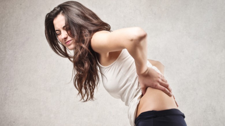 WHAT IS BACK PAIN?