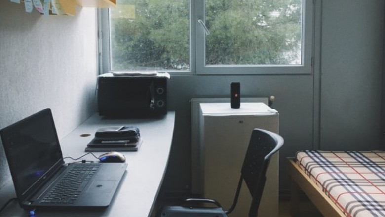 Work from Home experience amid lock-down