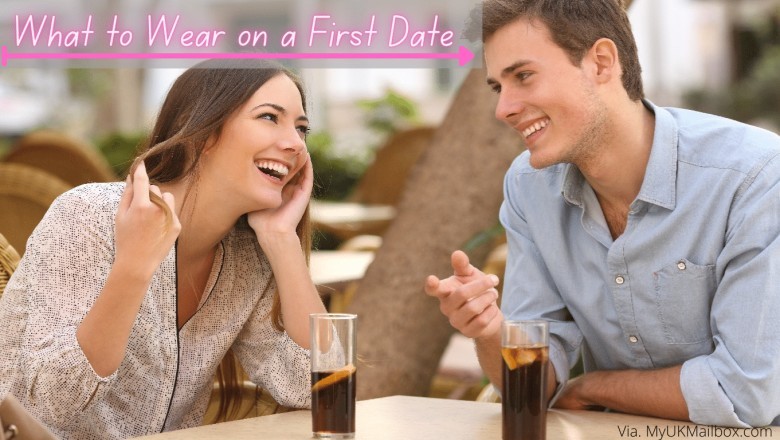 21 Ideas for What to Wear on a First Date