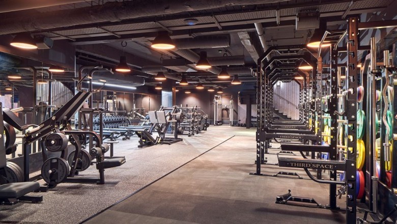 Affordable Gyms North Miami