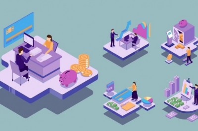 Build a futuristic DeFi Development platform where innovation exists