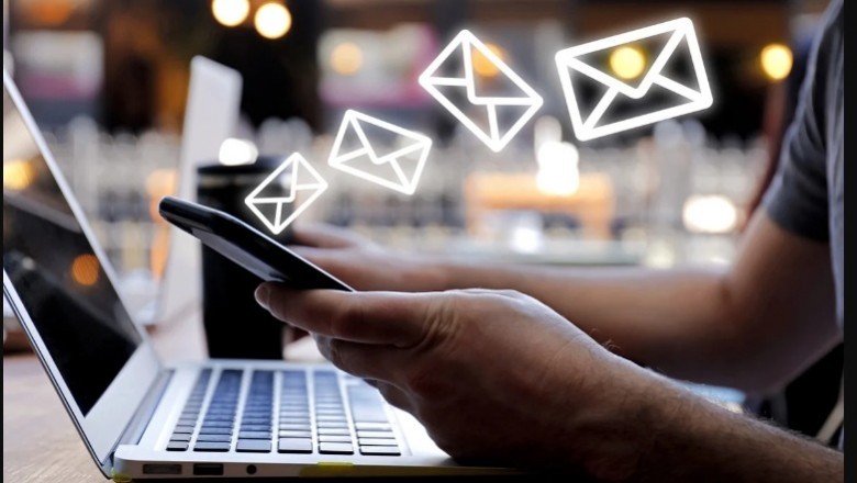 Bulk E-mail Marketing - Cheap Advertising For your Business