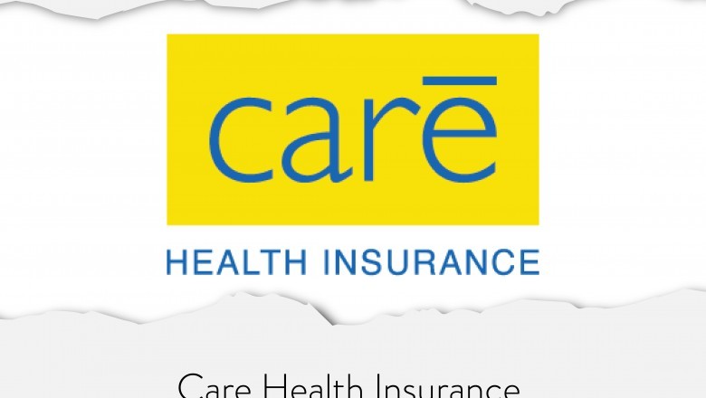 Care Health Insurance Financial Statements