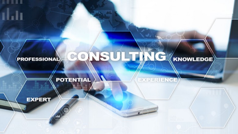 Cyber Security Consulting