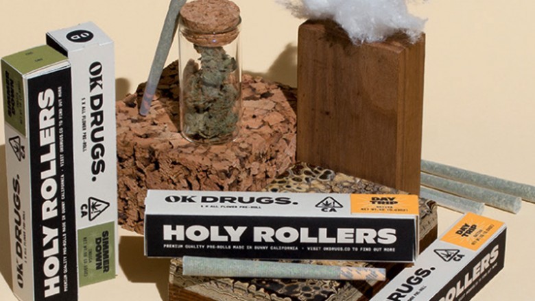 How to Customize Printed Pre Roll Boxes at Wholesale Rate