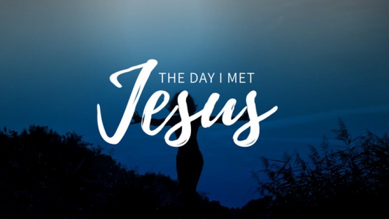 I Met Jesus 5 Times This Year and He Named My Brand — Selling World’s Most Expensive Photo!