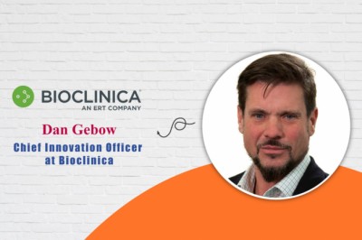 Interview with Dan Gebow, PhD, Chief Innovation Officer, Bioclinica
