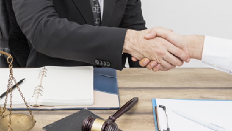 Mediation in Conflict Resolution