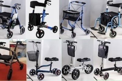 People with disabilities utilise disability devices to increase their freedom, improve their health, or make the most of their lifestyle