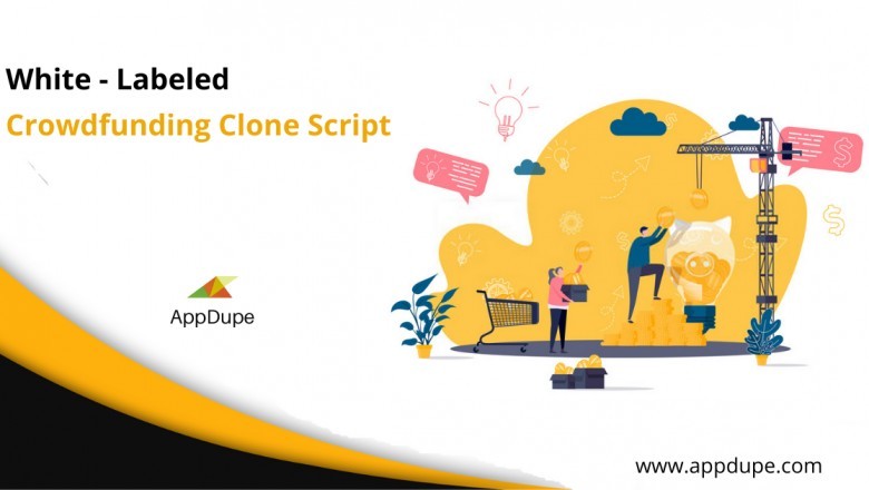 Procure a Crowdfunding Script and support different social causes