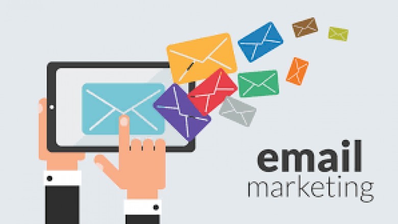 Reasons to learn E-mail marketing