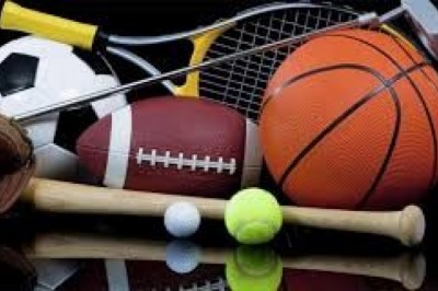 Sporting Goods, Often Known As Europe Sporting Goods, Are Any Equipment, Materials, Supplies, Or Tools Used In A Sporting Event, And Vary Widely Depending On The Sport