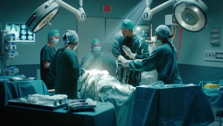 Surgical Lighting System; Created to Ensure Adequate Lighting for Successful Surgical Procedures