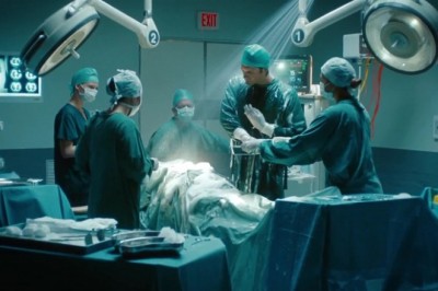 Surgical Lighting System; Created to Ensure Adequate Lighting for Successful Surgical Procedures