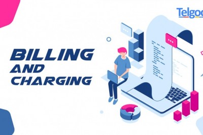 Take a Modernized Approach to Billing and Charging with Next-Gen OCS