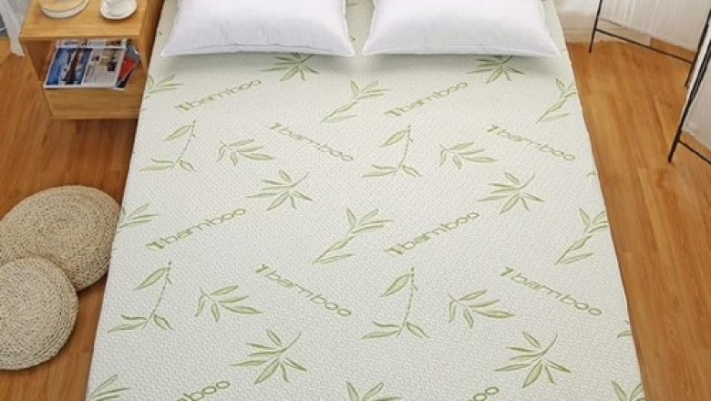 The full information to read about bamboo products