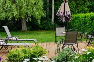 The Woodlands Landscapers | BDH Landscaping