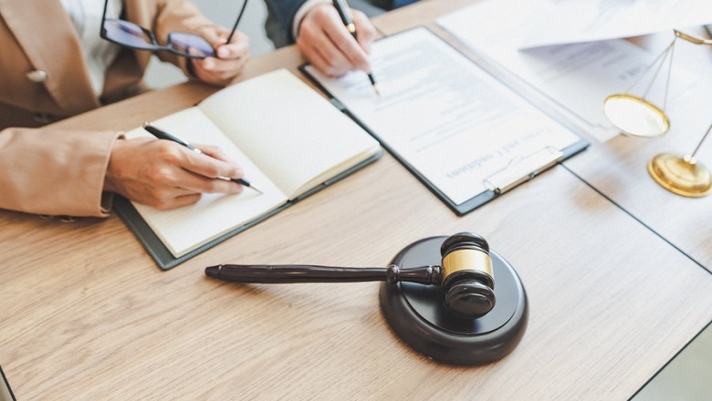 Tips for Choosing the Best Legal Translation Services in the UAE