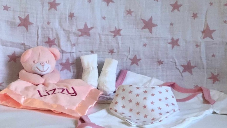 What are the things to consider when buying gifts for babies?