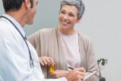 What is endometriosis, and how can we treat it using LDN - Low-Dose Naltrexone (LDN)