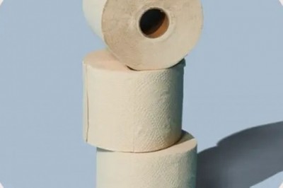 Why Bamboo Toilet Paper is Worth It