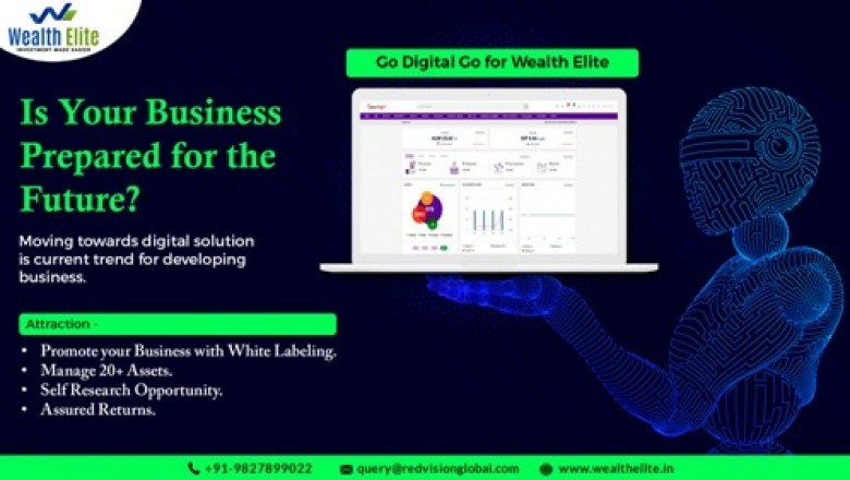 Why Mutual Fund Software is essential for business?