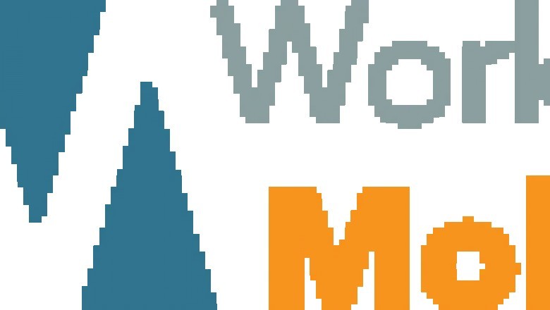 RAM - Cup holder X-Grip phone mount