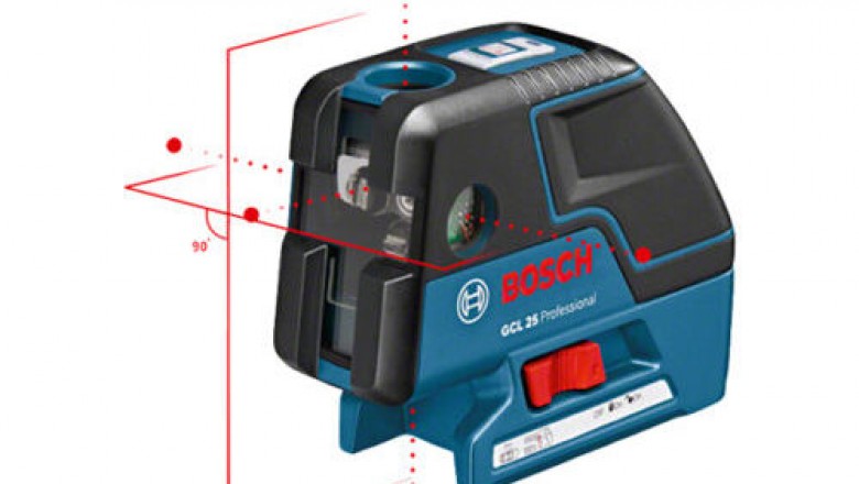 A BRIEF STUDY ABOUT LASER MEASURE