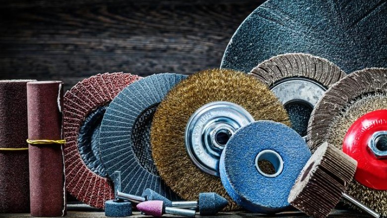 Abrasives Find Application in Medicine, Dentistry, Industrial Cleaning, Electronics Manufacturing, and Aerospace