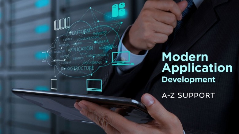Best Application Services in USA | Web Application Development Company in USA, India