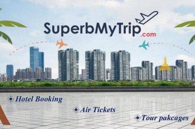 Book The Cheapest Chennai to Mumbai Flights At SuperbMytrip