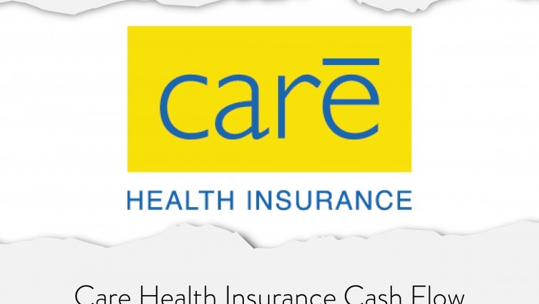 Care Health Insurance Cash Flow