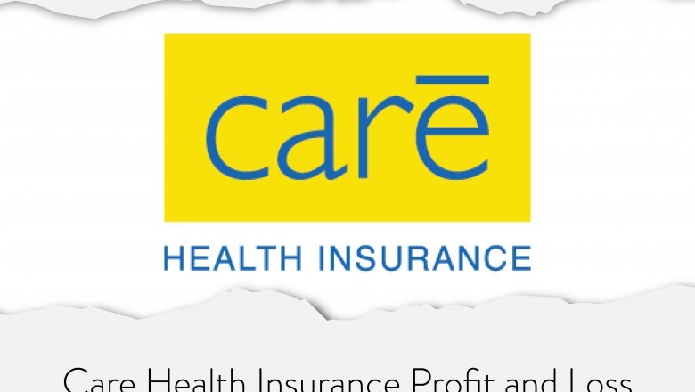 Care Health Insurance Profit and Loss
