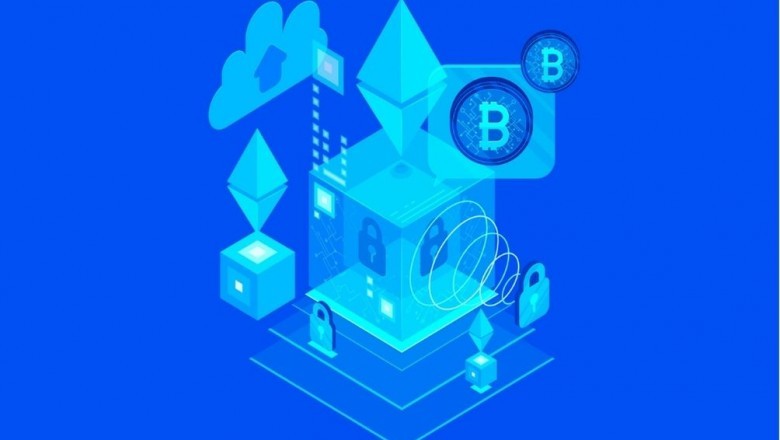 Create an exquisite DeFi DApp Development platform where innovation exists