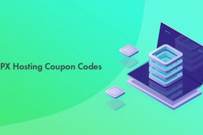 Hosting Coupons