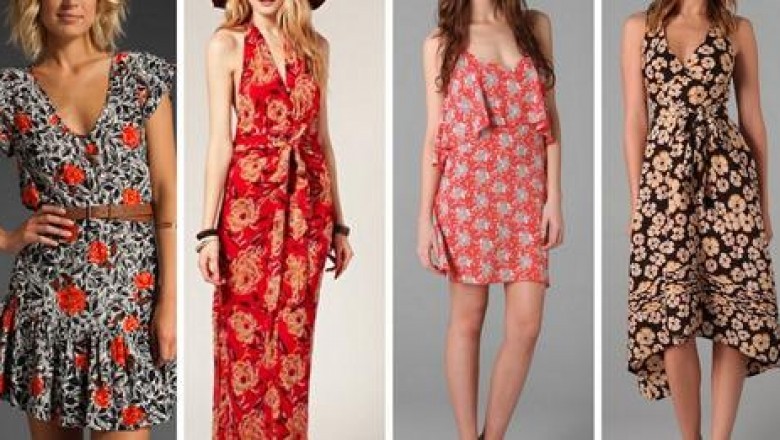 Dresses For Summer - Smart Tips To Increase Your Summer Sales In Uk!