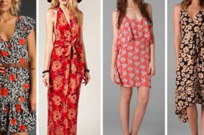 Dresses For Summer - Smart Tips To Increase Your Summer Sales In Uk!