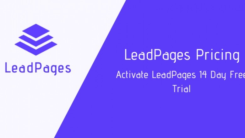 Landing Page Builder Pricing