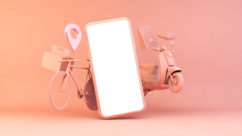 Launch The Postmates Clone For Commencing Your Delivery Business