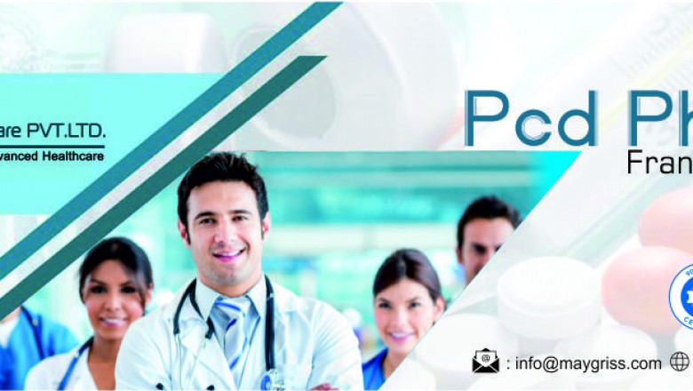 Pcd Pharma Company in kerala