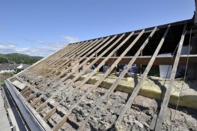 Roofing Contractor Houston TX | Affordable Roofing Services